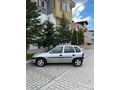 Galeriden Opel Corsa 1.4 100.Yıl 2000 Model Kütahya