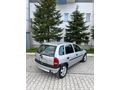 Galeriden Opel Corsa 1.4 100.Yıl 2000 Model Kütahya