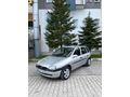 Galeriden Opel Corsa 1.4 100.Yıl 2000 Model Kütahya