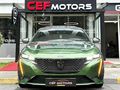 BOYASIZ TRAMERSİZ 2023 MODEL PEUGEOT 308 1.2 PURETECH GT EAT8