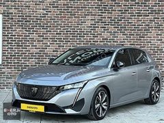 ENERJİ OTO/2022 PEUGEOT 308 1.2 PURETECH ALLURE 38.000 KM