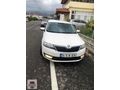 2016 MODEL RAPİD 1.4 TDI STYLE DSG
