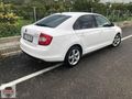 2016 MODEL RAPİD 1.4 TDI STYLE DSG