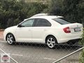 2016 MODEL RAPİD 1.4 TDI STYLE DSG
