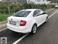 2016 MODEL RAPİD 1.4 TDI STYLE DSG