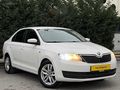 SKODA RAPİD 1.6 TDI ELEGANCE AİLE ARACI BAKIMLI YIPRANMAMIŞ