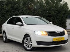 SKODA RAPİD 1.6 TDI ELEGANCE AİLE ARACI BAKIMLI YIPRANMAMIŞ
