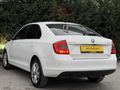 SKODA RAPİD 1.6 TDI ELEGANCE AİLE ARACI BAKIMLI YIPRANMAMIŞ