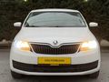 SKODA RAPİD 1.6 TDI ELEGANCE AİLE ARACI BAKIMLI YIPRANMAMIŞ