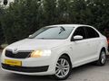 SKODA RAPİD 1.6 TDI ELEGANCE AİLE ARACI BAKIMLI YIPRANMAMIŞ