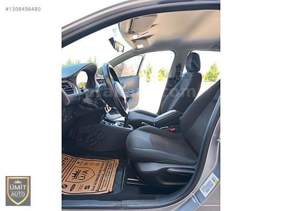 ÜMİT AUTO/2018/PEUGEOT/301/ACTİVE/215.BİN.KM/