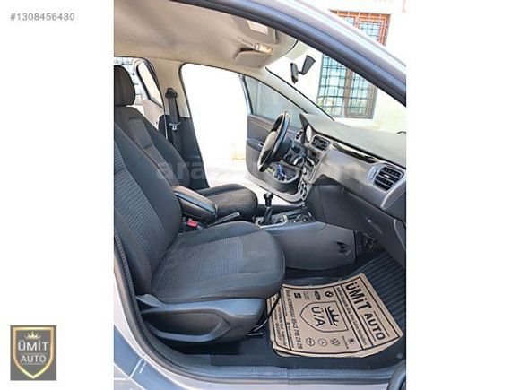 ÜMİT AUTO/2018/PEUGEOT/301/ACTİVE/215.BİN.KM/