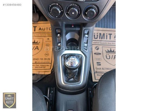 ÜMİT AUTO/2018/PEUGEOT/301/ACTİVE/215.BİN.KM/