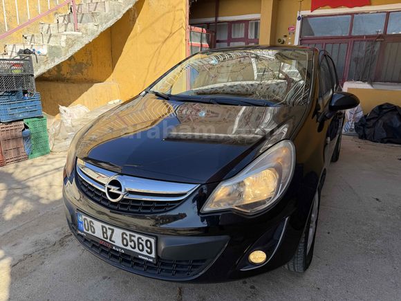Tam Otomatik 1.4 Enjoy 144000  km son fiyat