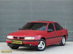 SANRUFLU 2.0 BAKIMLI VECTRA-A