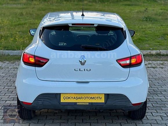 İLK+ELDEN+2014+MODEL+HATASIZ+BOYASIZ+TRAMERSİZ+LPG'Lİ+ORJ+KM'DE