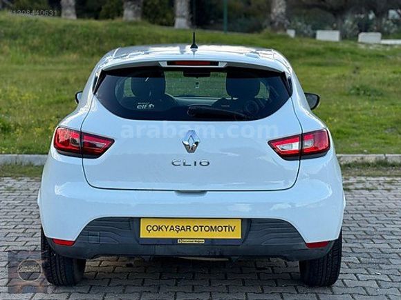 İLK+ELDEN+2014+MODEL+HATASIZ+BOYASIZ+TRAMERSİZ+LPG'Lİ+ORJ+KM'DE