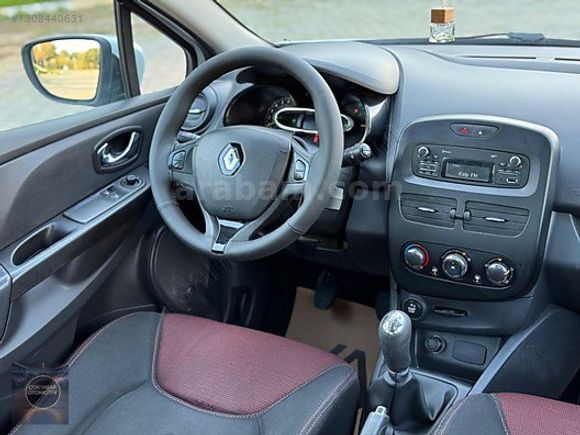 İLK+ELDEN+2014+MODEL+HATASIZ+BOYASIZ+TRAMERSİZ+LPG'Lİ+ORJ+KM'DE