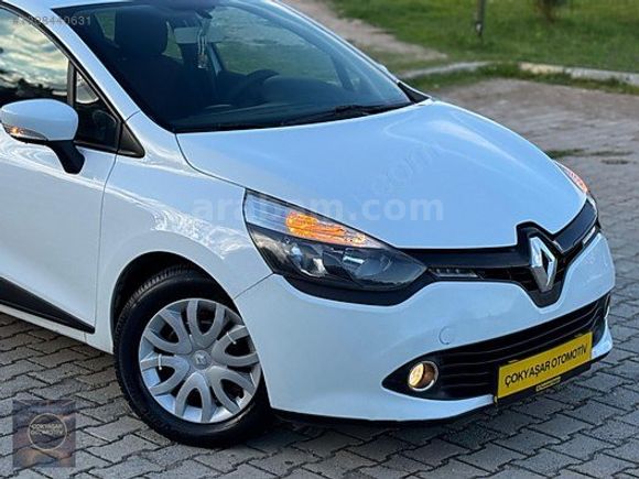 İLK+ELDEN+2014+MODEL+HATASIZ+BOYASIZ+TRAMERSİZ+LPG'Lİ+ORJ+KM'DE