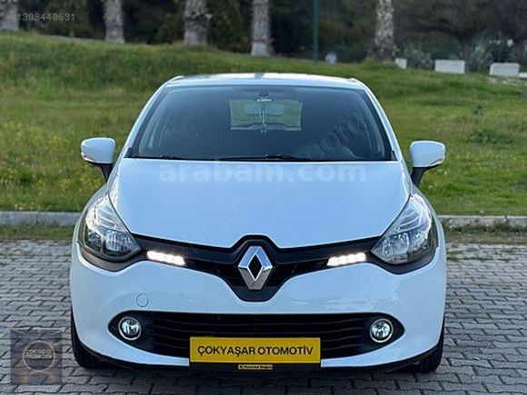 İLK+ELDEN+2014+MODEL+HATASIZ+BOYASIZ+TRAMERSİZ+LPG'Lİ+ORJ+KM'DE