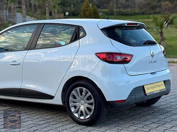 İLK+ELDEN+2014+MODEL+HATASIZ+BOYASIZ+TRAMERSİZ+LPG'Lİ+ORJ+KM'DE