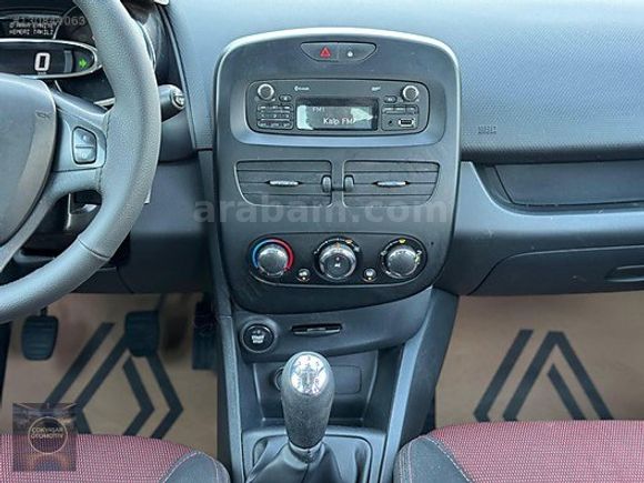 İLK+ELDEN+2014+MODEL+HATASIZ+BOYASIZ+TRAMERSİZ+LPG'Lİ+ORJ+KM'DE