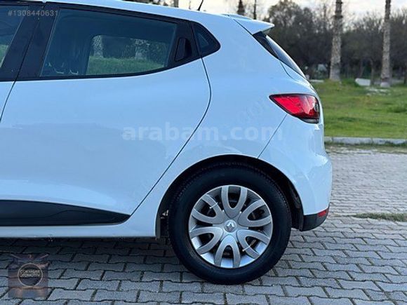 İLK+ELDEN+2014+MODEL+HATASIZ+BOYASIZ+TRAMERSİZ+LPG'Lİ+ORJ+KM'DE