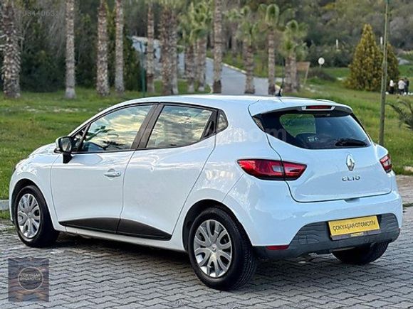 İLK+ELDEN+2014+MODEL+HATASIZ+BOYASIZ+TRAMERSİZ+LPG'Lİ+ORJ+KM'DE