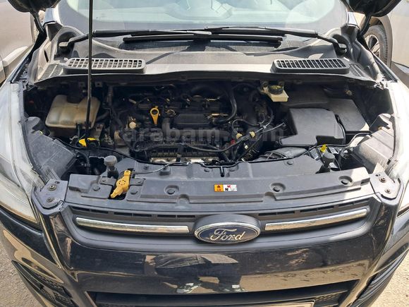 Sahibinden Ford Kuga 1.5 EcoBoost Trend X 2015 Model