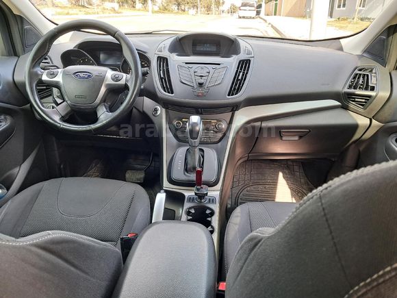 Sahibinden Ford Kuga 1.5 EcoBoost Trend X 2015 Model