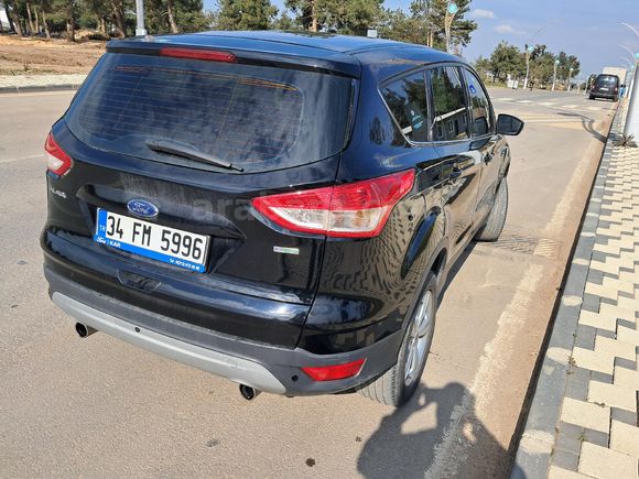 Sahibinden Ford Kuga 1.5 EcoBoost Trend X 2015 Model