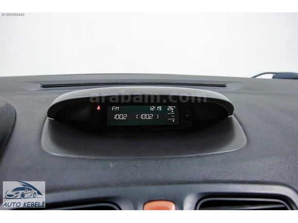 **TAKSİT SEÇENEKLİ-2011 model 1.5 DİZEL FLUENCE**
