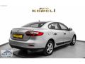 **TAKSİT SEÇENEKLİ-2011 model 1.5 DİZEL FLUENCE**