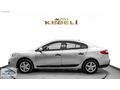 **TAKSİT SEÇENEKLİ-2011 model 1.5 DİZEL FLUENCE**
