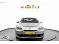 **TAKSİT SEÇENEKLİ-2011 model 1.5 DİZEL FLUENCE**