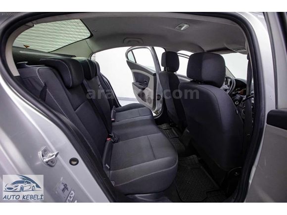 **TAKSİT SEÇENEKLİ-2011 model 1.5 DİZEL FLUENCE**