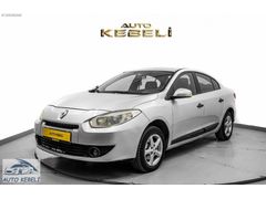 **TAKSİT SEÇENEKLİ-2011 model 1.5 DİZEL FLUENCE**