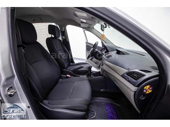 **TAKSİT SEÇENEKLİ-2011 model 1.5 DİZEL FLUENCE**
