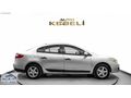**TAKSİT SEÇENEKLİ-2011 model 1.5 DİZEL FLUENCE**