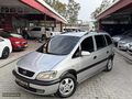 2000+MODEL+OPEL+ZAFİRA+2AİRBAG+ABS+KLİMA+7KOLTUK+E.AYNA