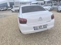 Galeriden Citroen C-Elysée 1.6 HDi Shine 2017 Model Gaziantep