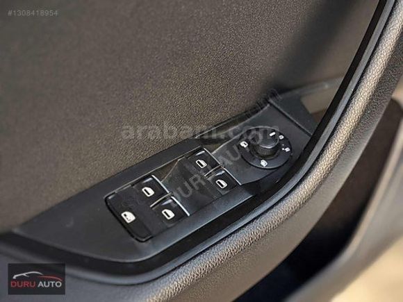 DURU AUTO'DAN DİZEL OTOMATİK SUPER B MOTOR MEKANİK KUSURSUZ