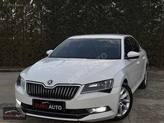 DURU AUTO'DAN DİZEL OTOMATİK SUPER B MOTOR MEKANİK KUSURSUZ