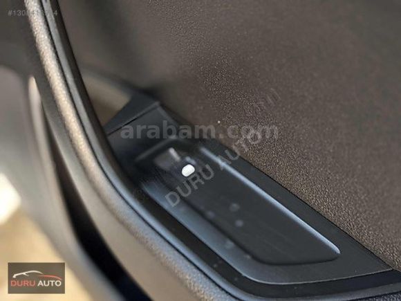 DURU AUTO'DAN DİZEL OTOMATİK SUPER B MOTOR MEKANİK KUSURSUZ