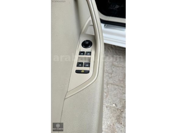 2017 Model Style Paket Cam Tavan Hatasız Boyasız