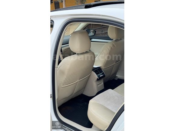 2017 Model Style Paket Cam Tavan Hatasız Boyasız