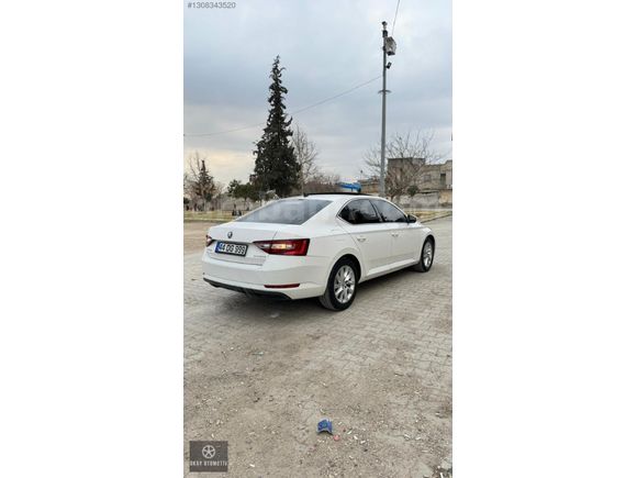 2017 Model Style Paket Cam Tavan Hatasız Boyasız