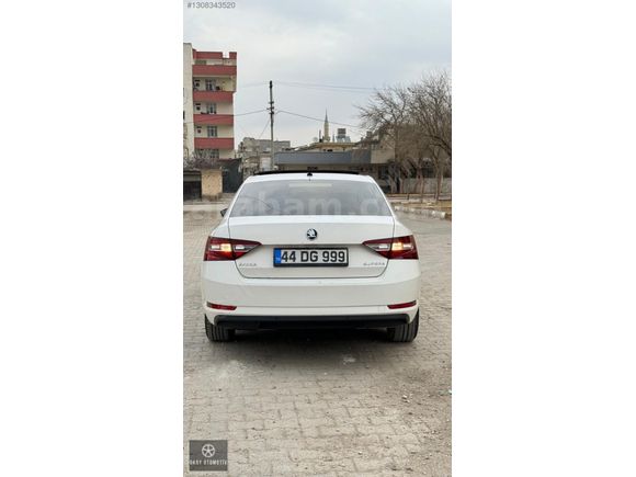 2017 Model Style Paket Cam Tavan Hatasız Boyasız