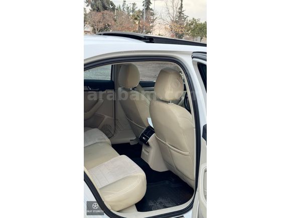 2017 Model Style Paket Cam Tavan Hatasız Boyasız