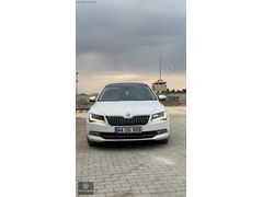 2017 Model Style Paket Cam Tavan Hatasız Boyasız